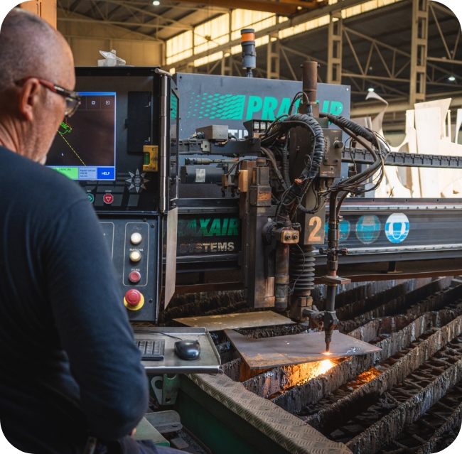 Modificacion de lineas